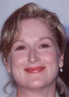 Meryl Streep
